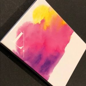 Limelight foundation trio